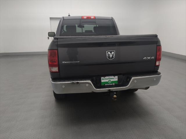 used 2016 Ram 1500 car, priced at $20,695