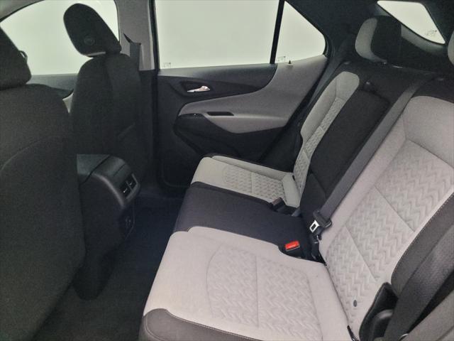 used 2022 Chevrolet Equinox car, priced at $22,995