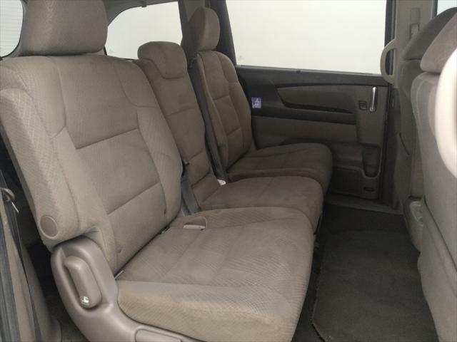 used 2014 Honda Odyssey car, priced at $14,795