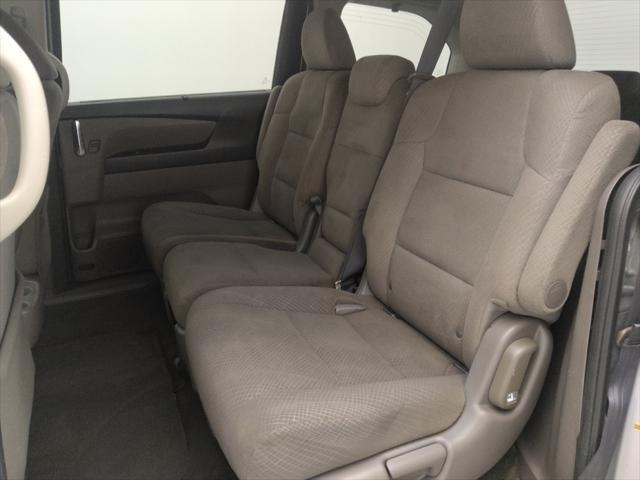 used 2014 Honda Odyssey car, priced at $14,795