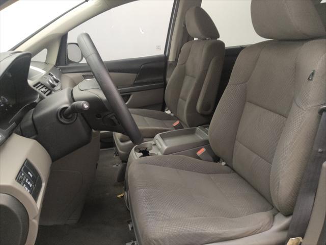 used 2014 Honda Odyssey car, priced at $14,795