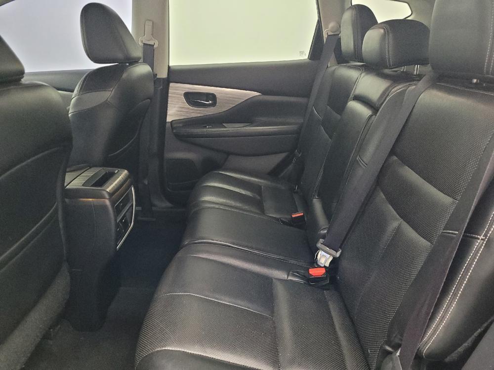 used 2015 Nissan Murano car, priced at $14,795