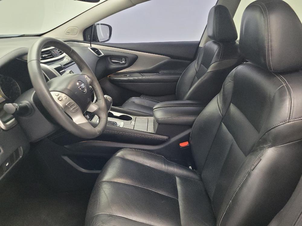 used 2015 Nissan Murano car, priced at $14,795