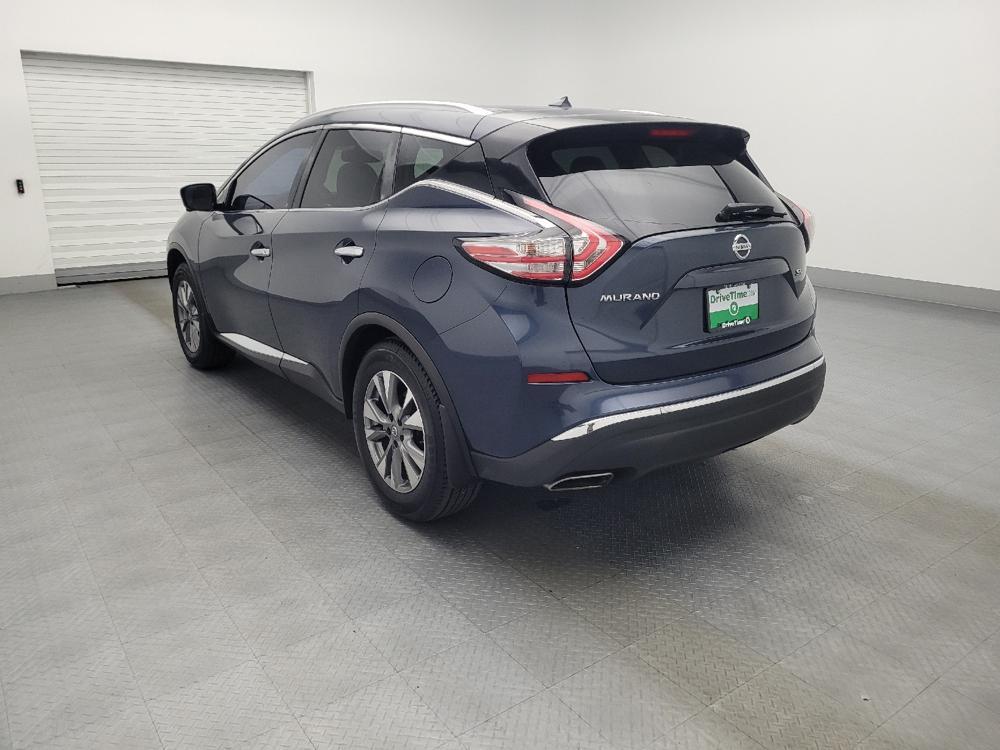 used 2015 Nissan Murano car, priced at $14,795