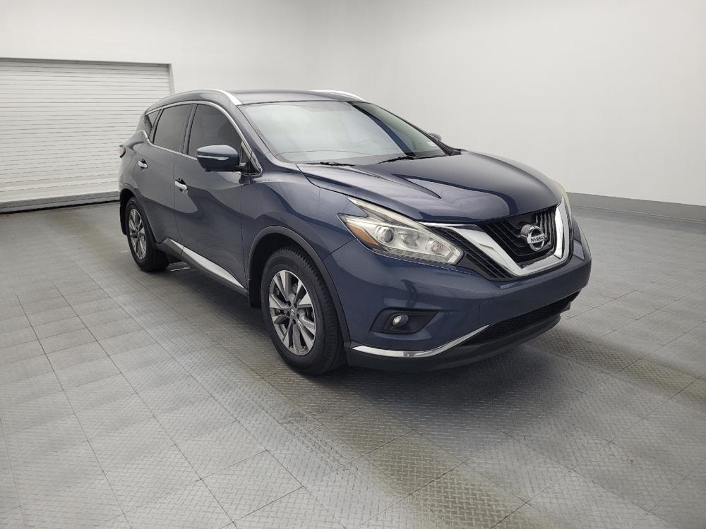 used 2015 Nissan Murano car, priced at $14,795