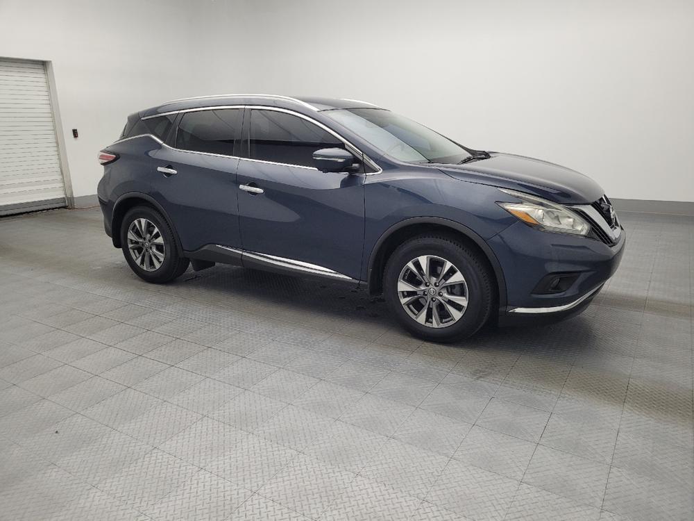 used 2015 Nissan Murano car, priced at $14,795