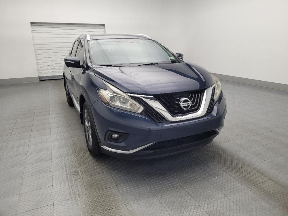 used 2015 Nissan Murano car, priced at $14,795