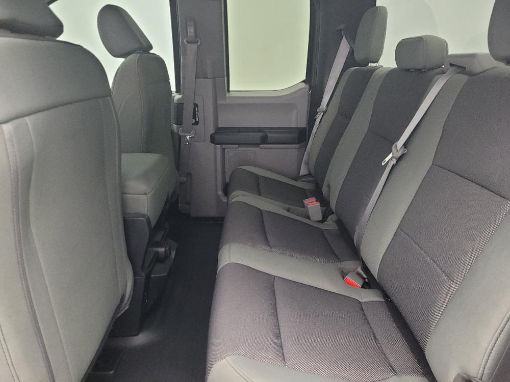 used 2020 Ford F-150 car, priced at $18,395