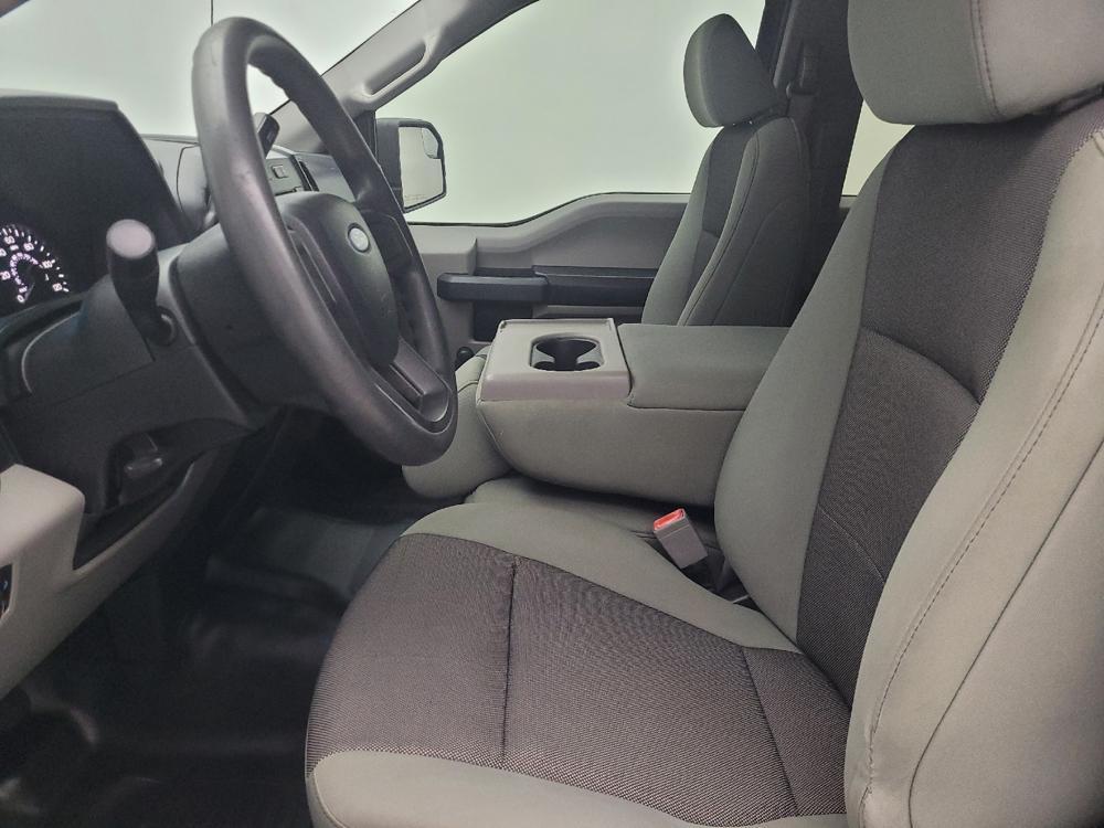 used 2020 Ford F-150 car, priced at $18,395