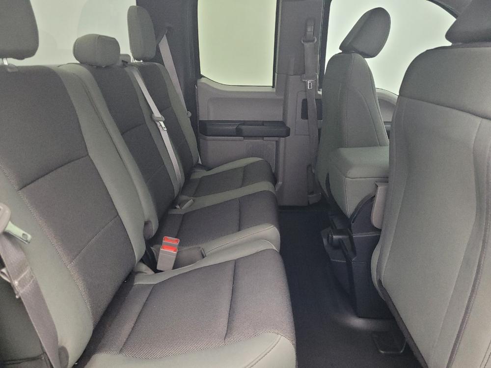 used 2020 Ford F-150 car, priced at $18,395