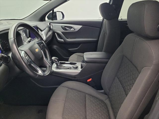 used 2020 Chevrolet Blazer car, priced at $22,695