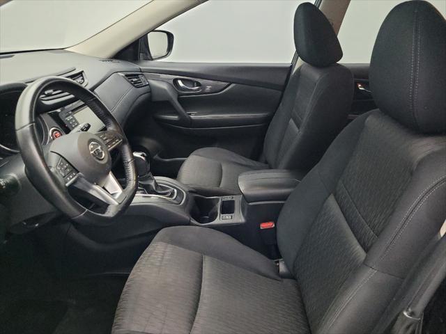 used 2017 Nissan Rogue car, priced at $15,195
