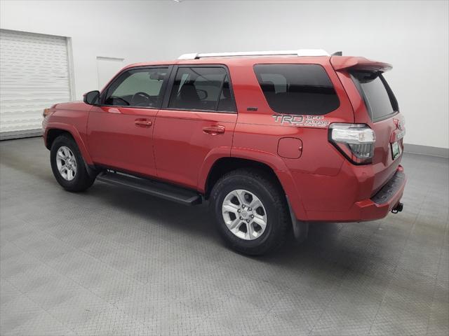 used 2018 Toyota 4Runner car, priced at $28,495