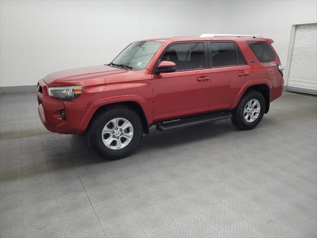 used 2018 Toyota 4Runner car, priced at $28,495