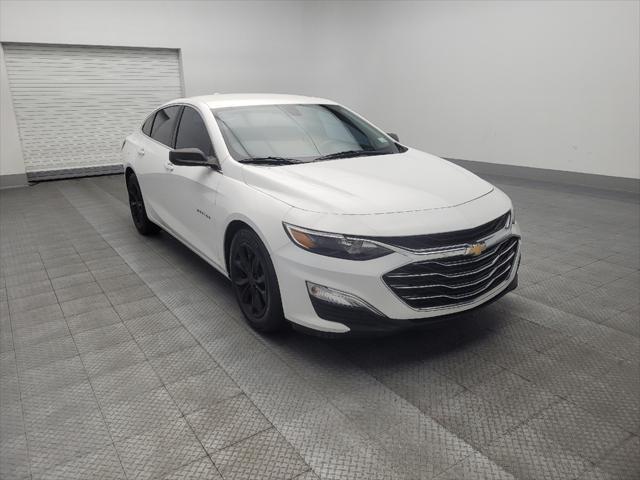 used 2019 Chevrolet Malibu car, priced at $16,795