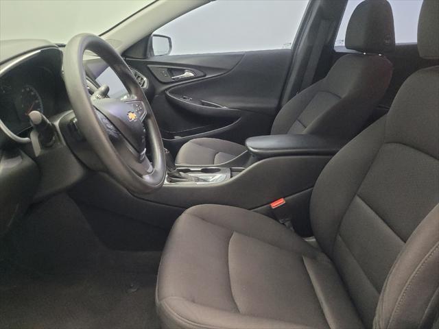 used 2019 Chevrolet Malibu car, priced at $16,795