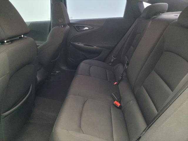 used 2019 Chevrolet Malibu car, priced at $16,795