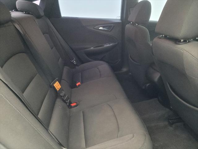 used 2019 Chevrolet Malibu car, priced at $16,795