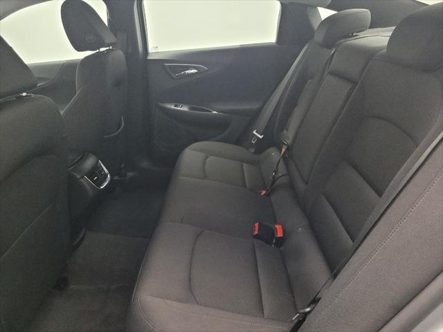used 2024 Chevrolet Malibu car, priced at $23,395