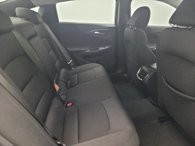 used 2024 Chevrolet Malibu car, priced at $23,395