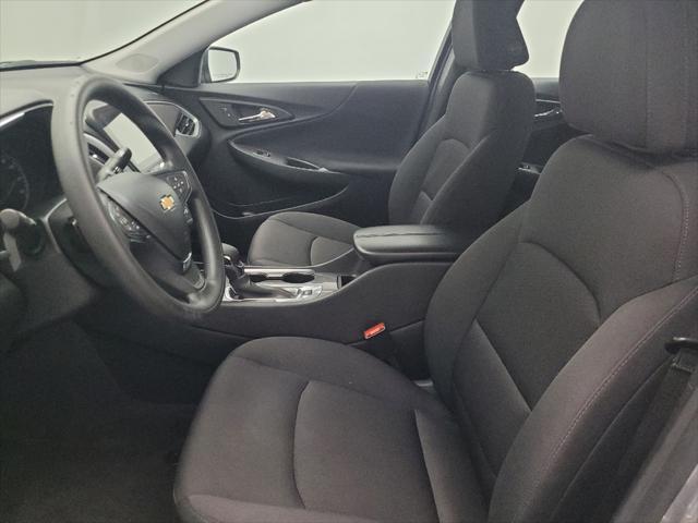 used 2024 Chevrolet Malibu car, priced at $23,395