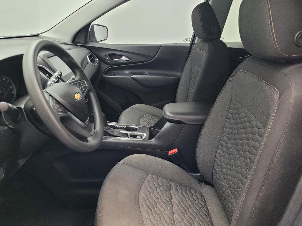 used 2018 Chevrolet Equinox car, priced at $15,195