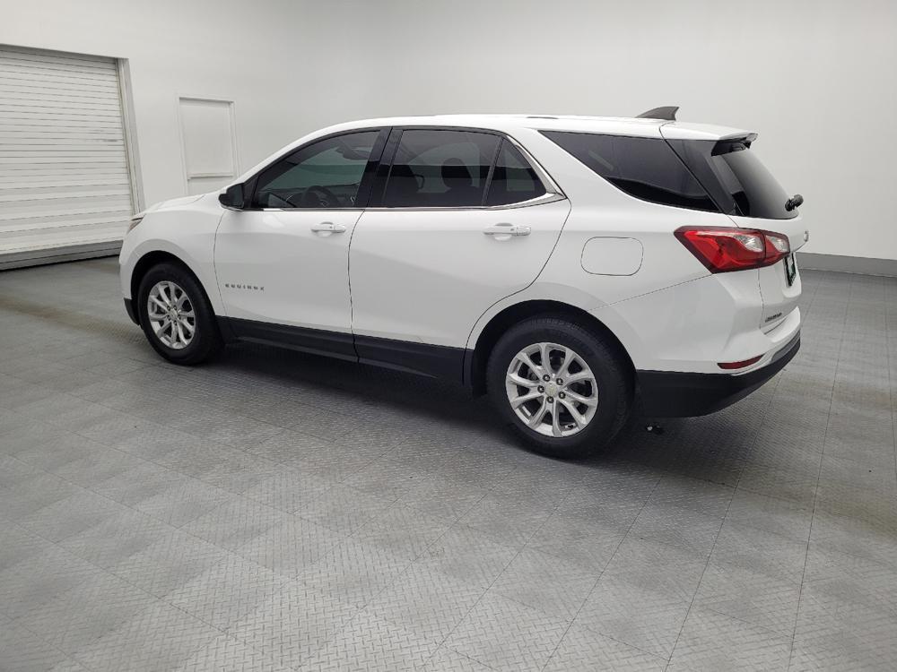 used 2018 Chevrolet Equinox car, priced at $15,195