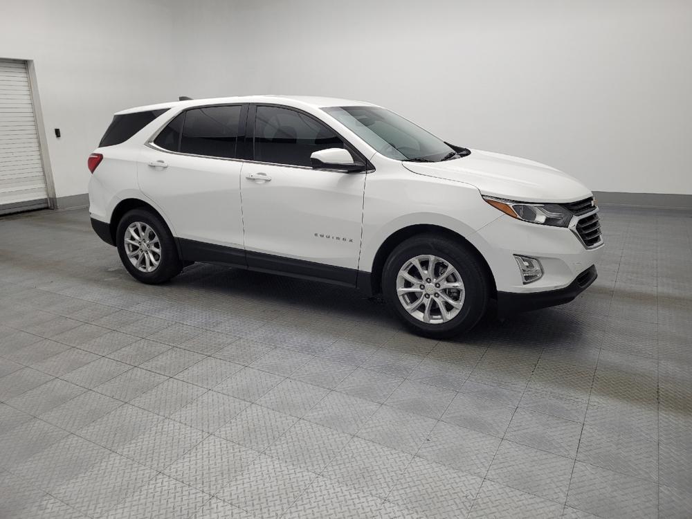 used 2018 Chevrolet Equinox car, priced at $15,195