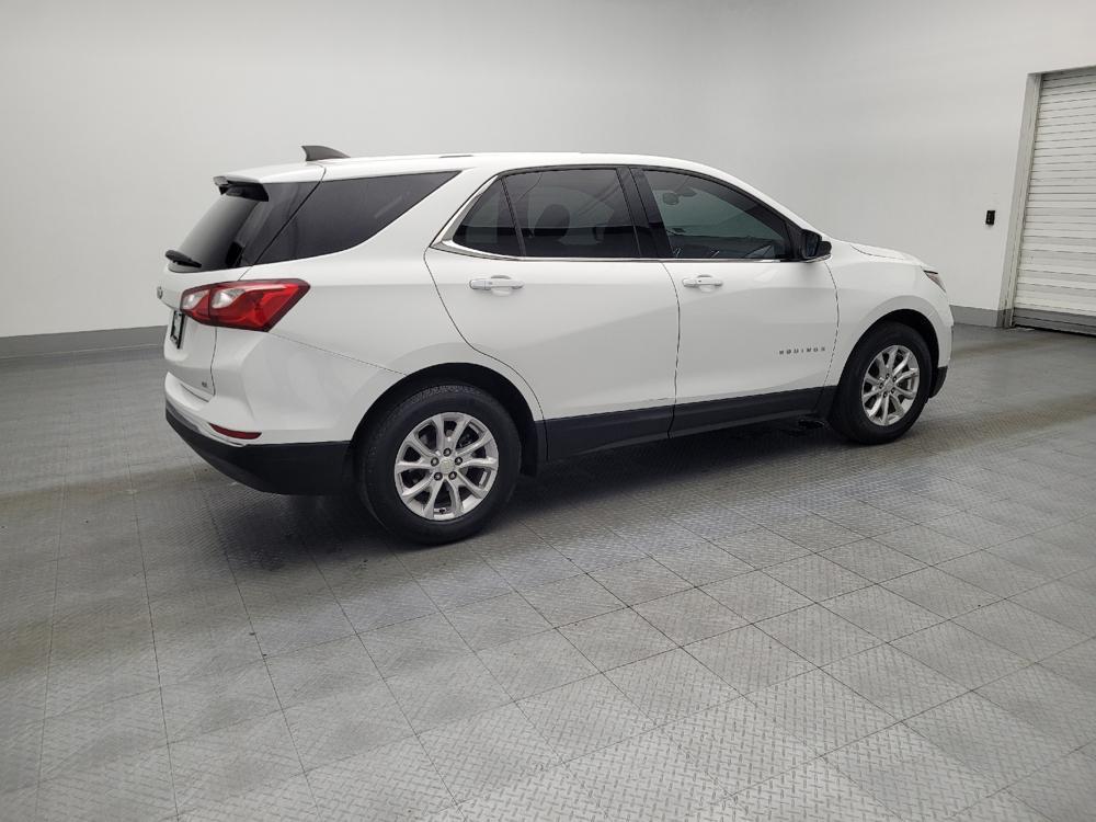 used 2018 Chevrolet Equinox car, priced at $15,195