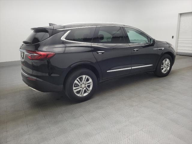 used 2021 Buick Enclave car, priced at $26,795