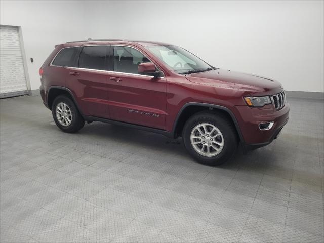 used 2018 Jeep Grand Cherokee car, priced at $22,795