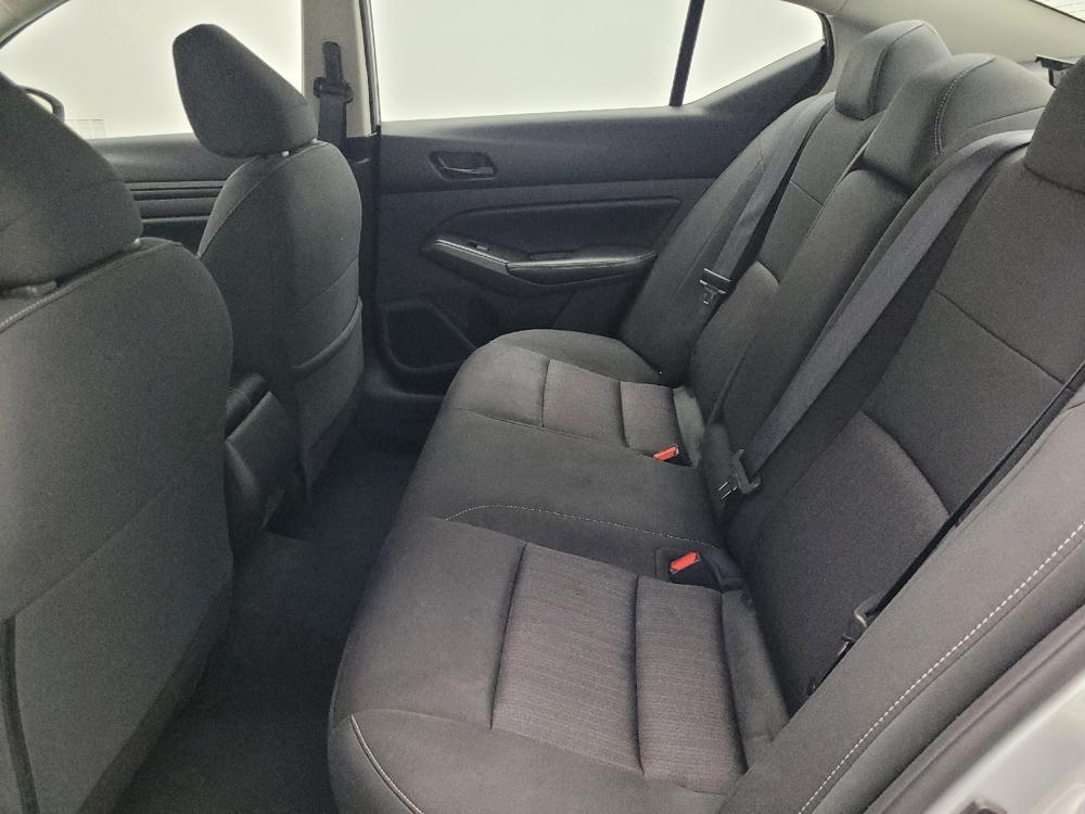 used 2024 Nissan Altima car, priced at $23,995
