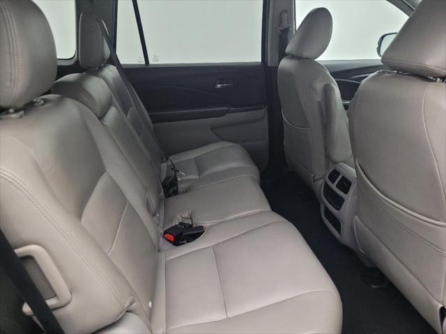 used 2016 Honda Pilot car, priced at $17,495