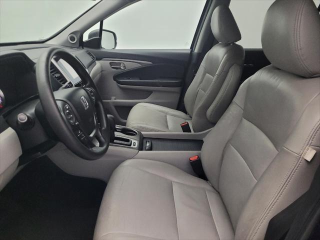 used 2016 Honda Pilot car, priced at $17,495