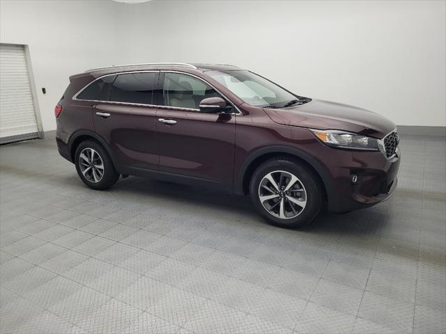 used 2019 Kia Sorento car, priced at $22,295