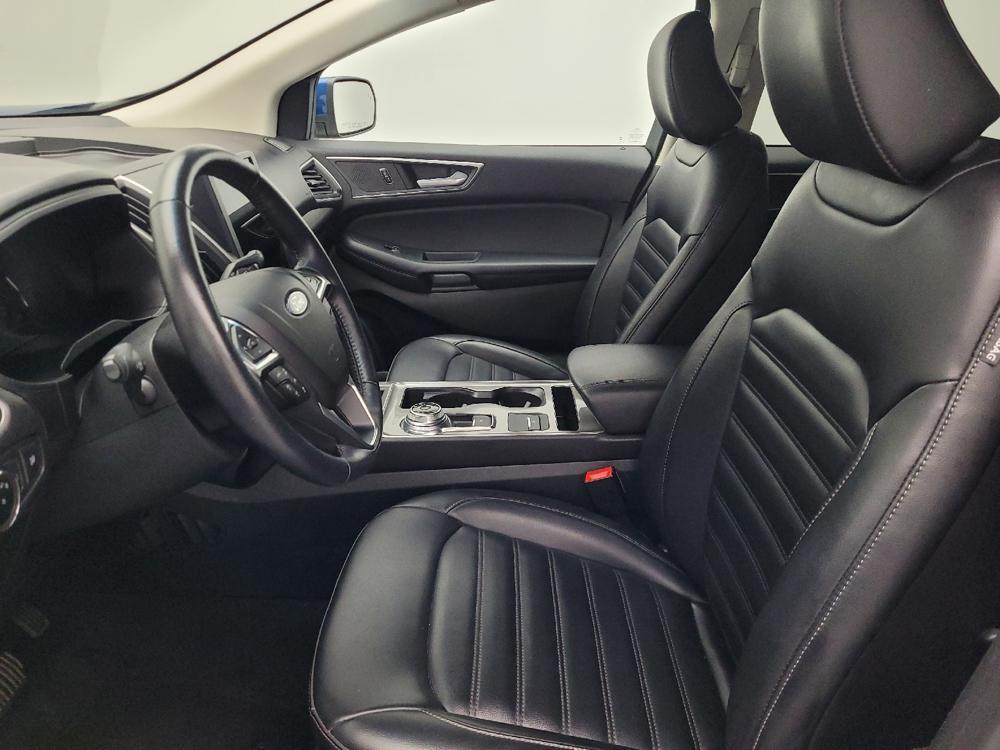 used 2023 Ford Edge car, priced at $26,695