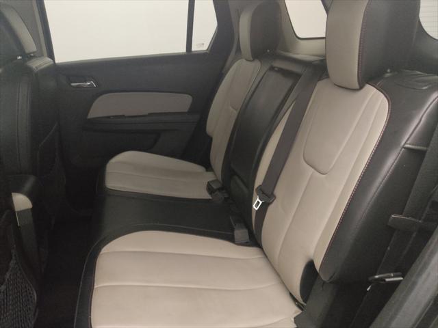 used 2014 GMC Terrain car, priced at $15,195