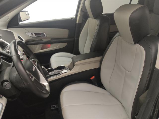 used 2014 GMC Terrain car, priced at $15,195