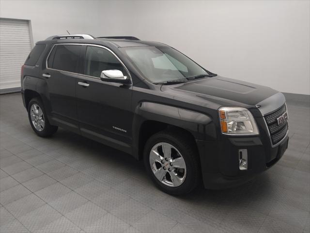used 2014 GMC Terrain car, priced at $15,195