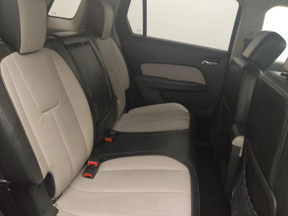 used 2014 GMC Terrain car, priced at $14,995