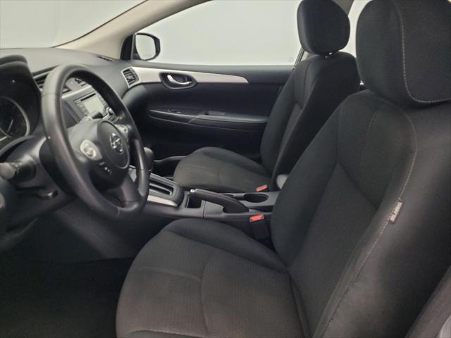 used 2018 Nissan Sentra car, priced at $10,695