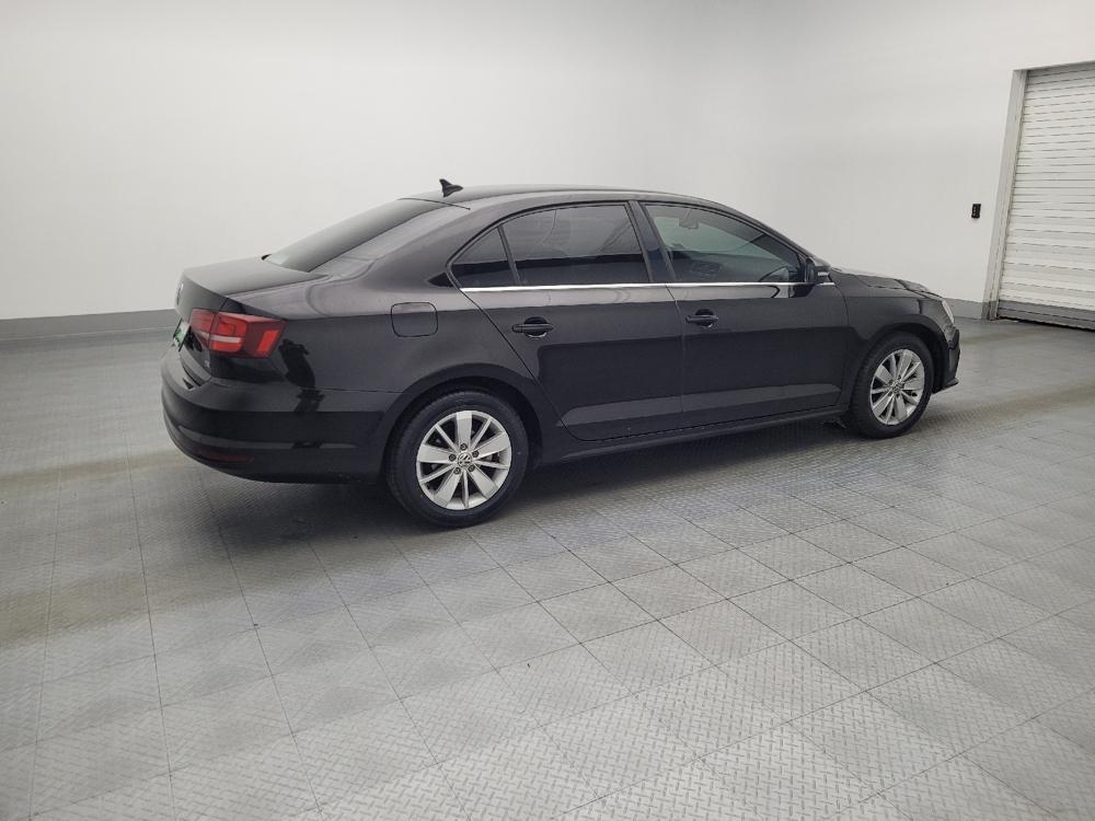 used 2016 Volkswagen Jetta car, priced at $11,795