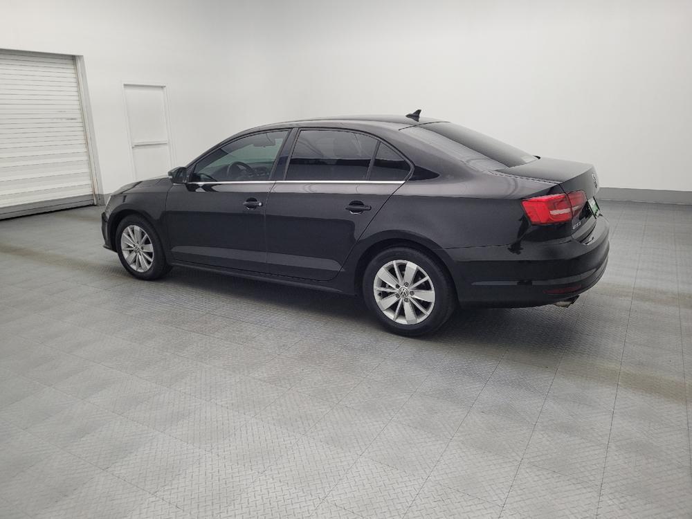 used 2016 Volkswagen Jetta car, priced at $11,795