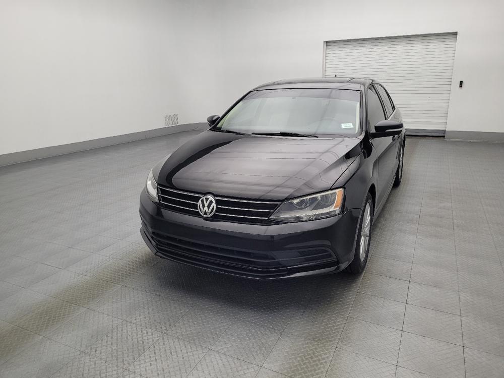 used 2016 Volkswagen Jetta car, priced at $11,795