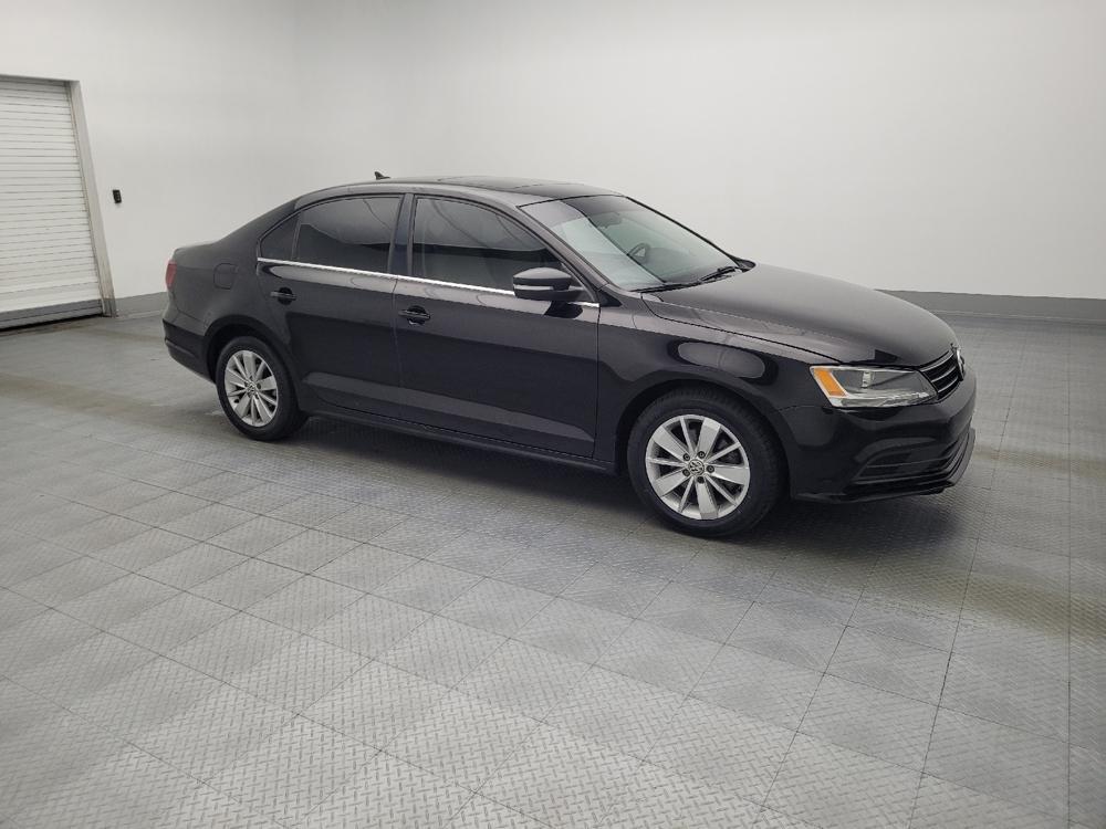 used 2016 Volkswagen Jetta car, priced at $11,795