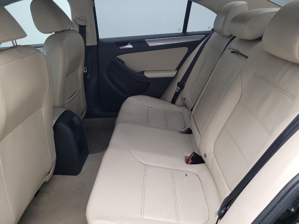 used 2016 Volkswagen Jetta car, priced at $11,795