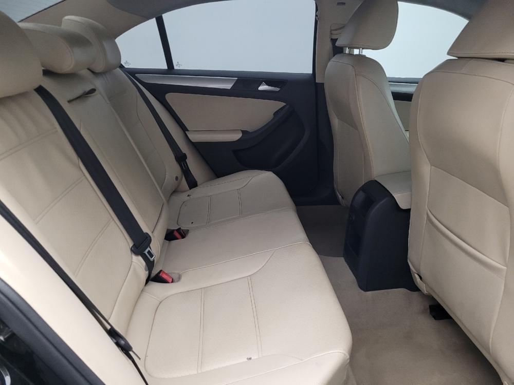 used 2016 Volkswagen Jetta car, priced at $11,795