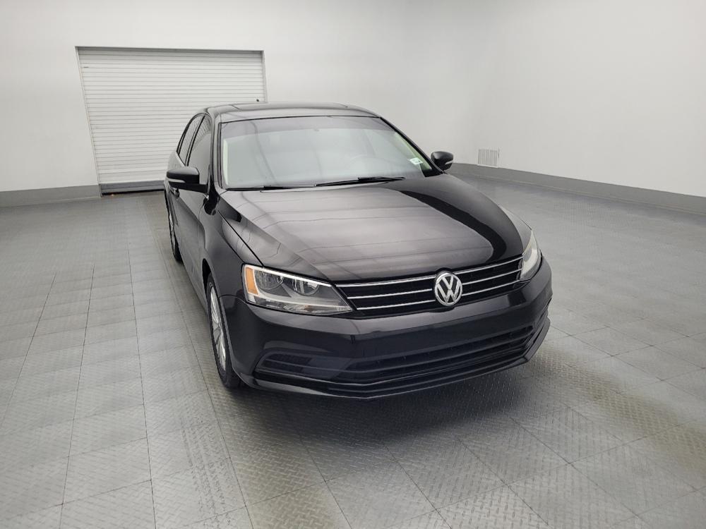 used 2016 Volkswagen Jetta car, priced at $11,795