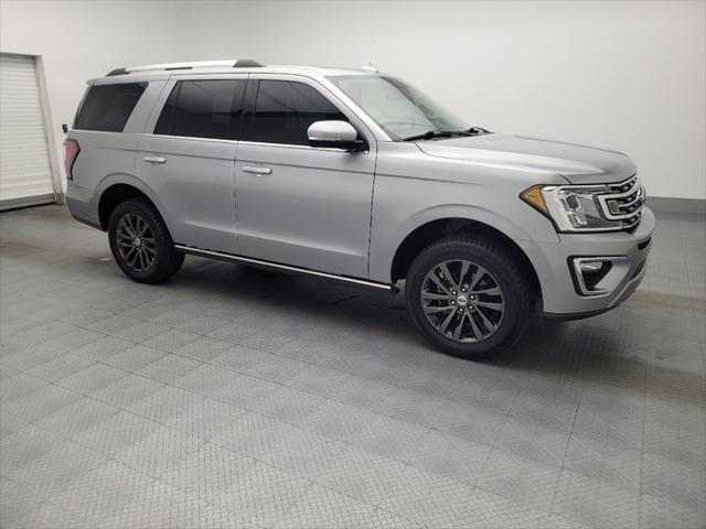 used 2020 Ford Expedition car, priced at $30,895