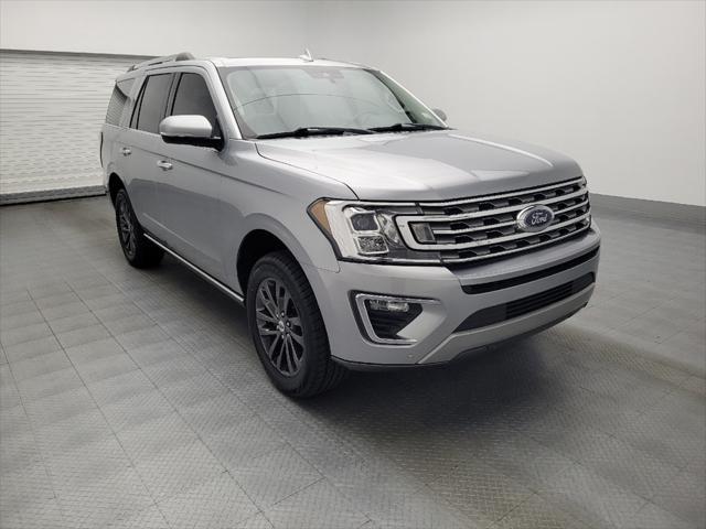 used 2020 Ford Expedition car, priced at $30,895